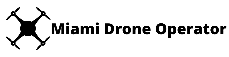 Miami Drone Operator