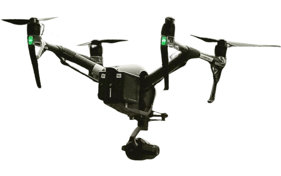 DJI Inspire Drone