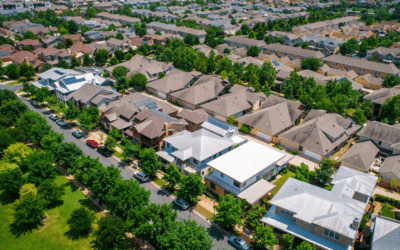 How Drone Photography Has Changed Real Estate